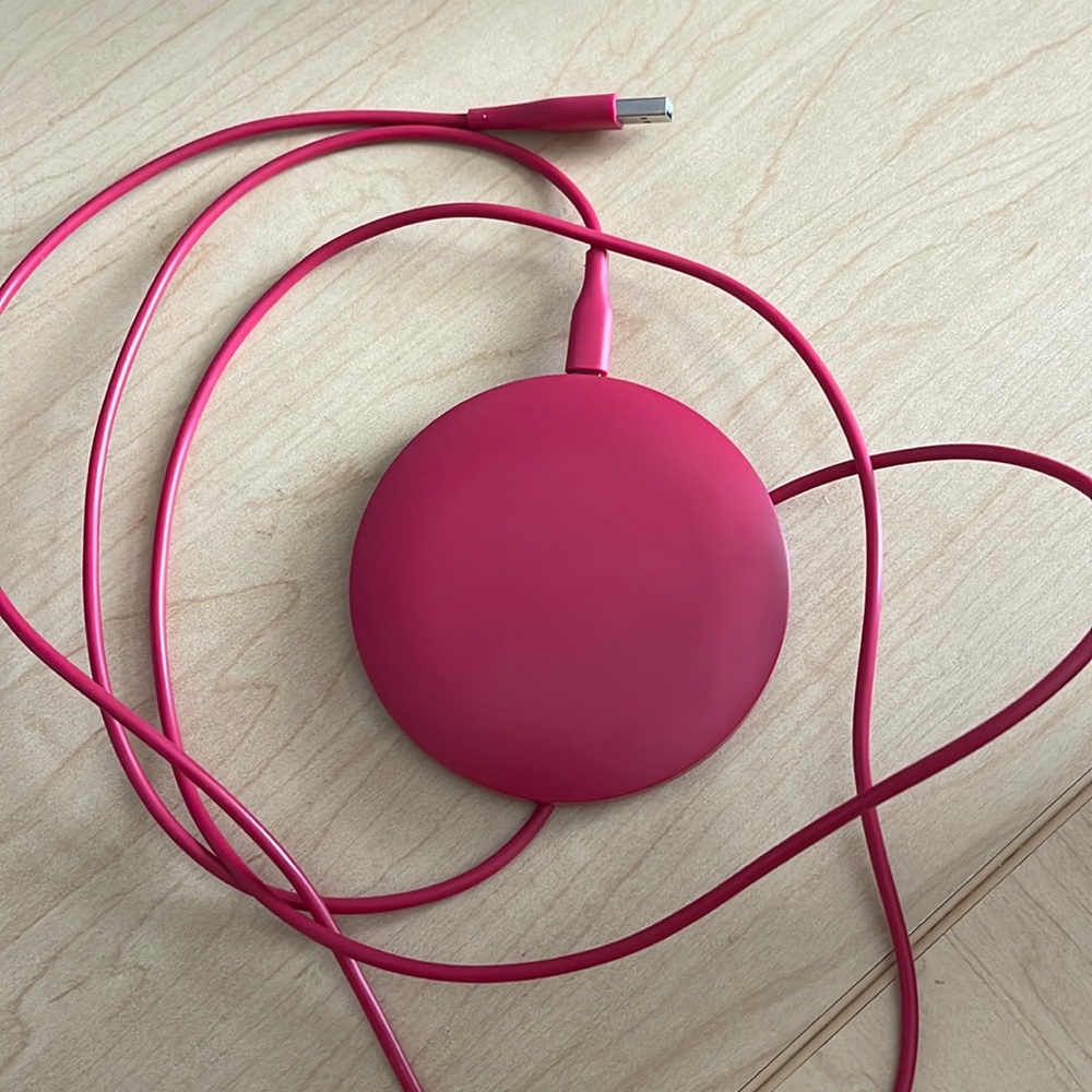 Wireless Phone Charger